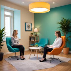 Adult Psychotherapy Face to Face